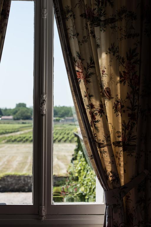 Chateau Meyre Avensan Exteriör bild